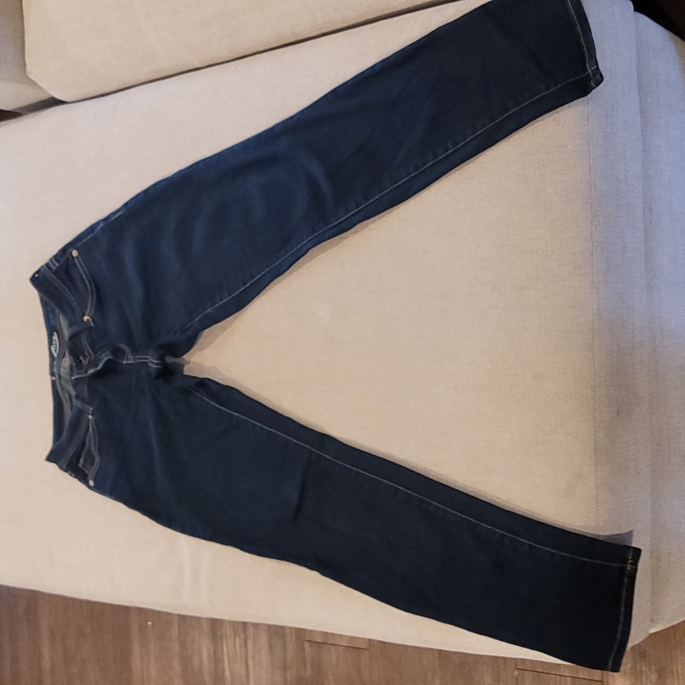 INC Stretch Skinny Jeans Size 0